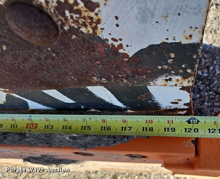 image for item DS5711 2007 International 7400  dump truck