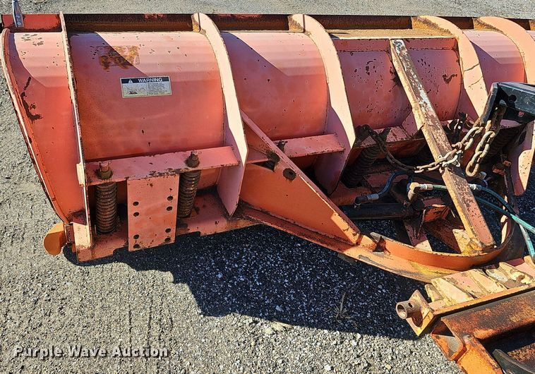 image for item DS5711 2007 International 7400  dump truck