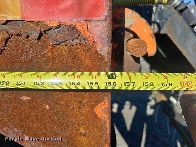 image for item DS5711 2007 International 7400  dump truck