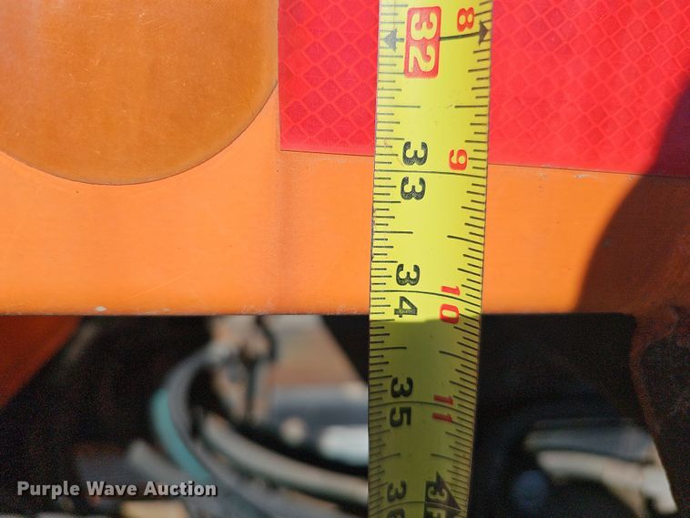 image for item DS5711 2007 International 7400  dump truck