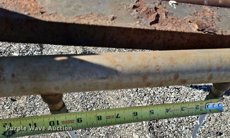 image for item DS5711 2007 International 7400  dump truck