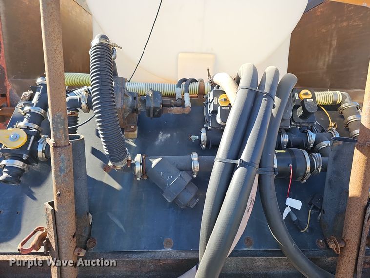 image for item DS5711 2007 International 7400  dump truck