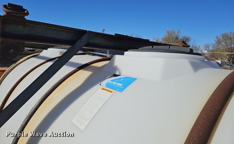 image for item DS5711 2007 International 7400  dump truck