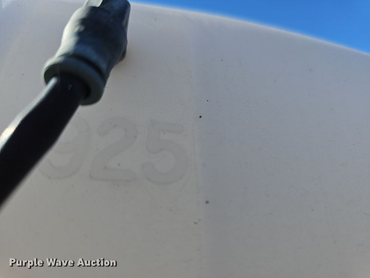 image for item DS5711 2007 International 7400  dump truck