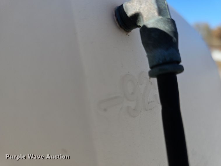 image for item DS5711 2007 International 7400  dump truck