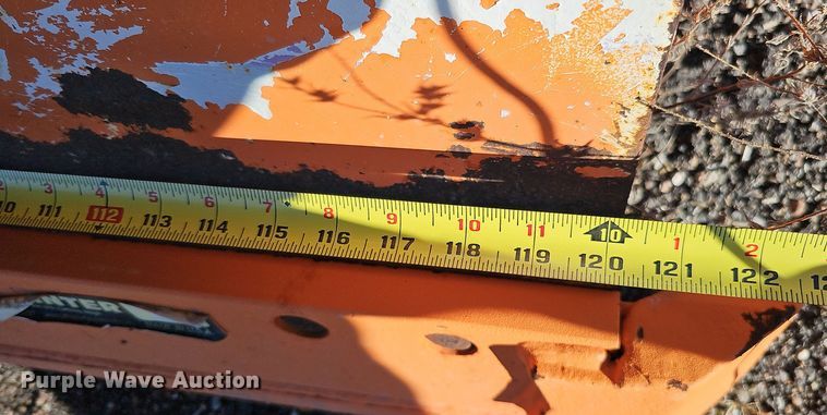 image for item DS5712 2007 International 7400  dump truck