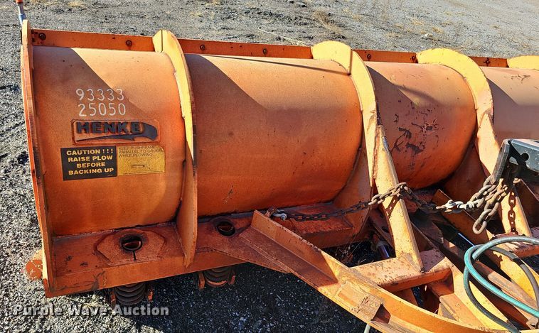 image for item DS5712 2007 International 7400  dump truck