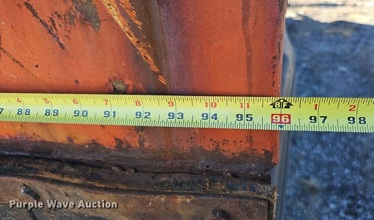 image for item DS5712 2007 International 7400  dump truck