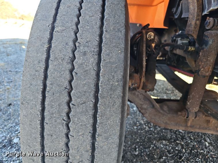 image for item DS5712 2007 International 7400  dump truck