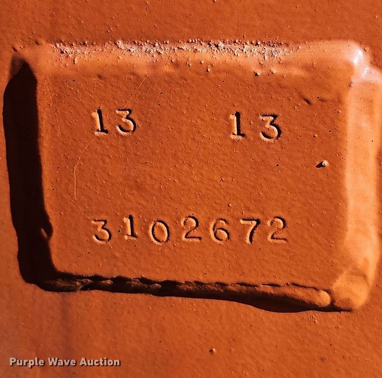 image for item DS5712 2007 International 7400  dump truck