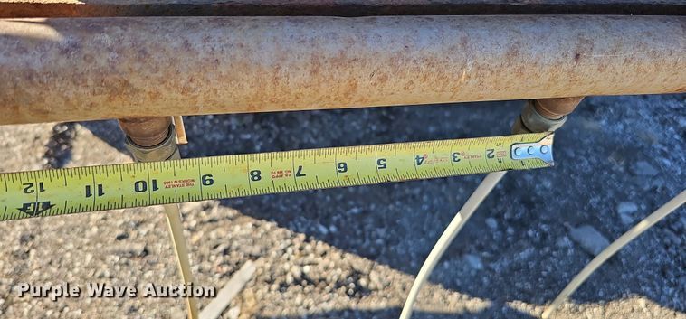 image for item DS5714 2007 International 7400  dump truck