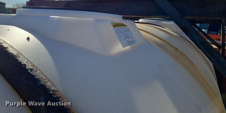 image for item DS5714 2007 International 7400  dump truck