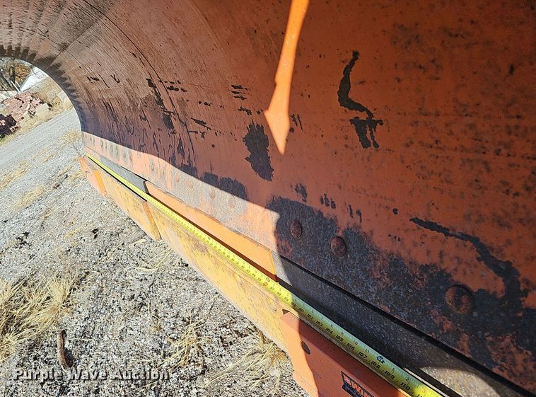 image for item DS5714 2007 International 7400  dump truck