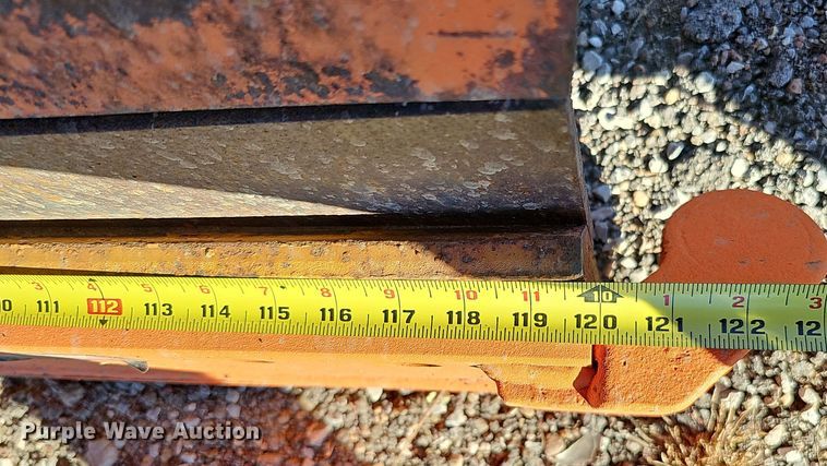 image for item DS5714 2007 International 7400  dump truck