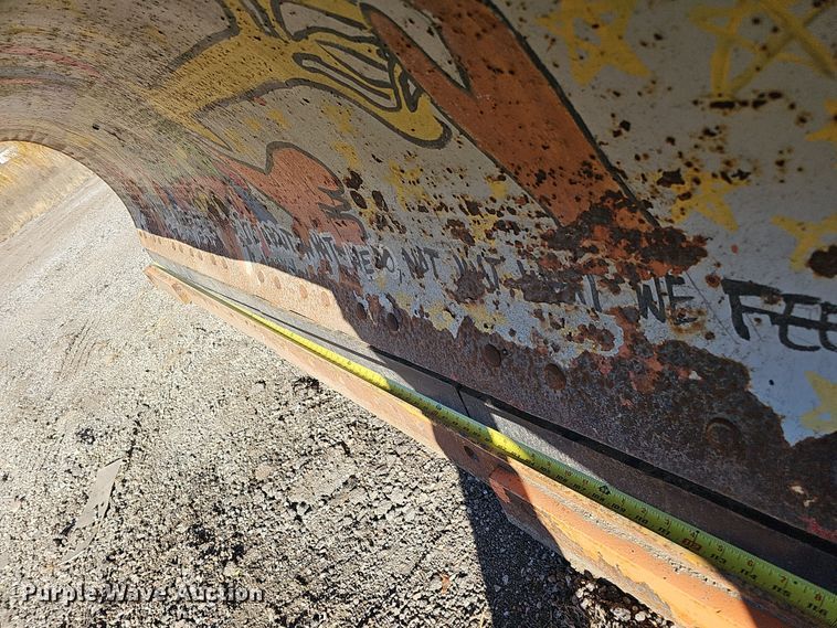 image for item DS5715 2007 International 7400  dump truck