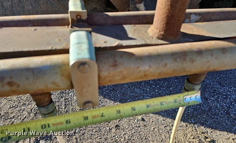 image for item DS5715 2007 International 7400  dump truck