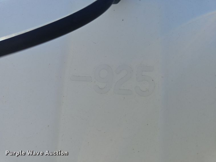 image for item DS5715 2007 International 7400  dump truck