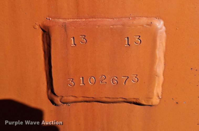 image for item DS5715 2007 International 7400  dump truck