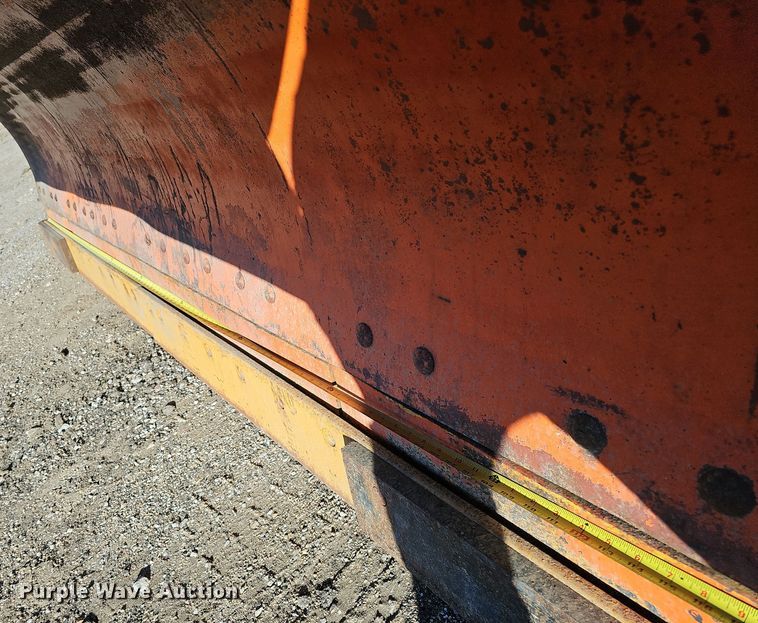 image for item DS5716 2007 International 7400  dump truck