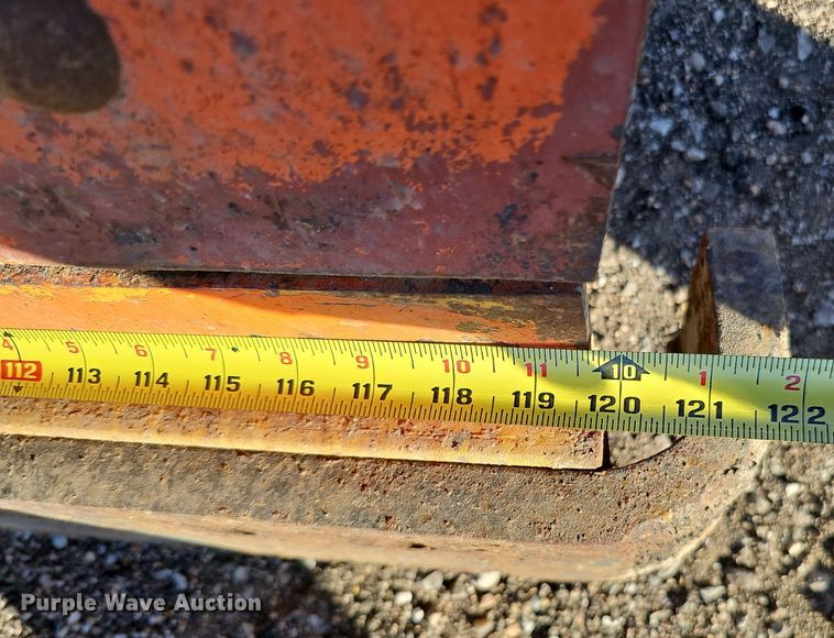 image for item DS5716 2007 International 7400  dump truck