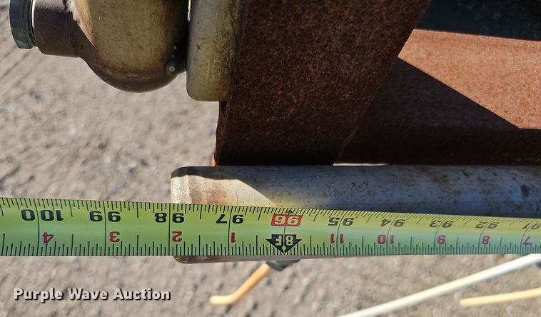 image for item DS5716 2007 International 7400  dump truck