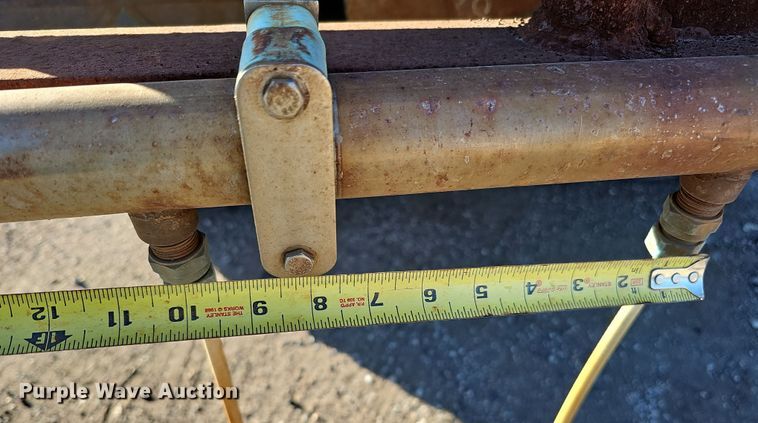 image for item DS5716 2007 International 7400  dump truck