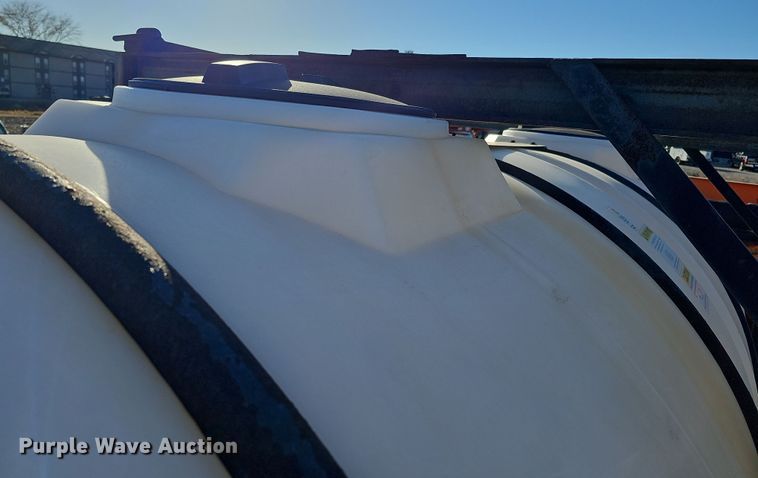 image for item DS5716 2007 International 7400  dump truck