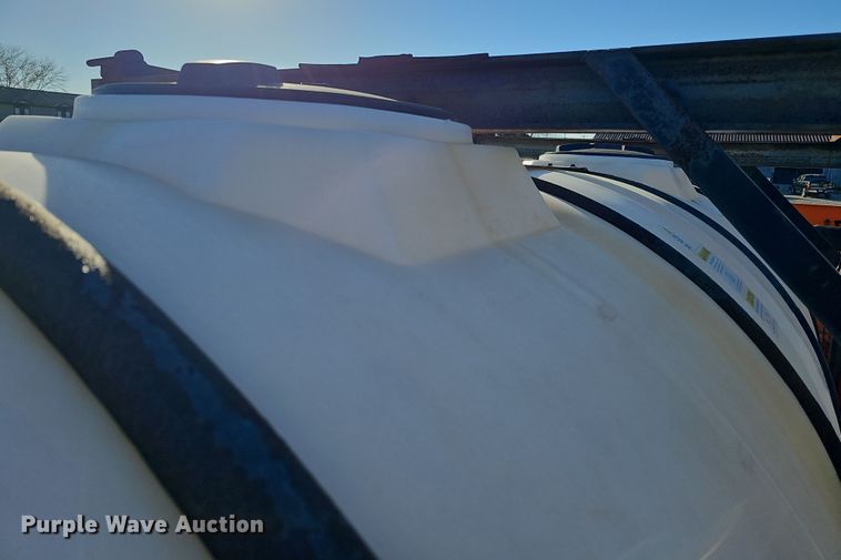 image for item DS5716 2007 International 7400  dump truck