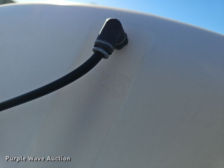 image for item DS5716 2007 International 7400  dump truck