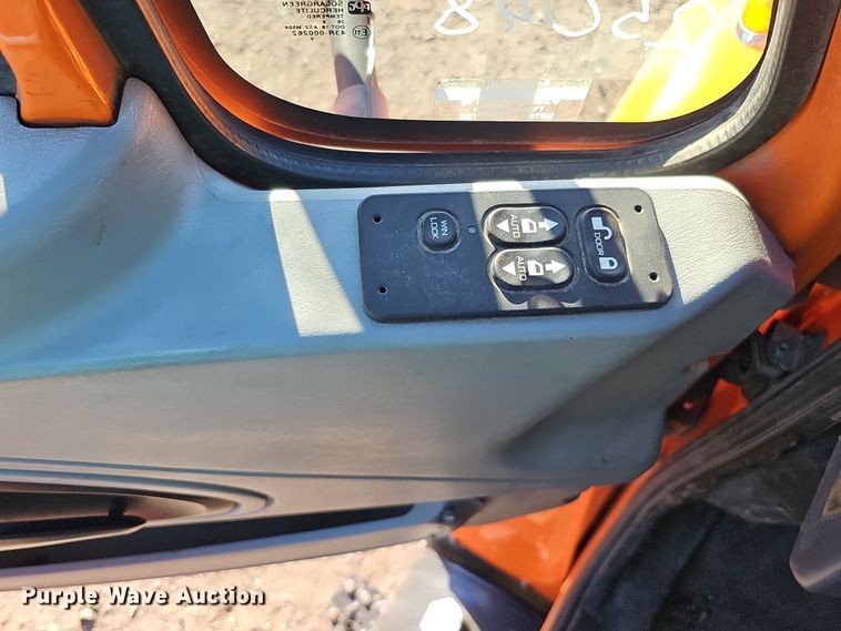 image for item DS5716 2007 International 7400  dump truck