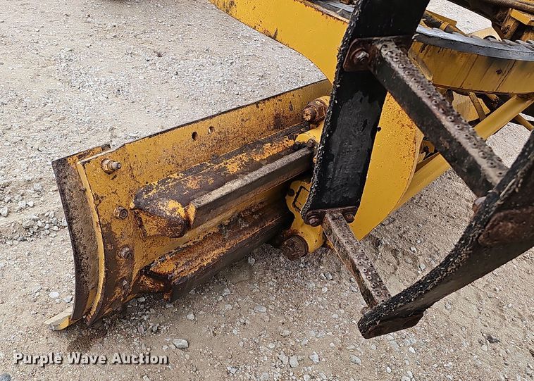 image for item DS5725 1994 Caterpillar VHP 140G  motor grader