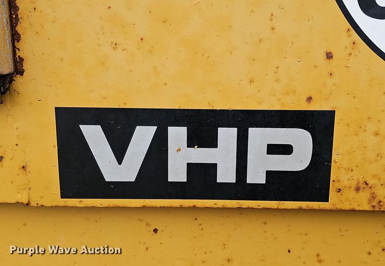 image for item DS5725 1994 Caterpillar VHP 140G  motor grader