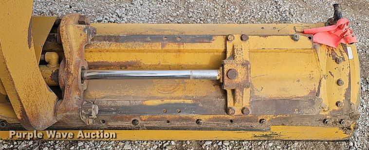 image for item DS5726 2004 Caterpillar 12H VHP Plus  motor grader