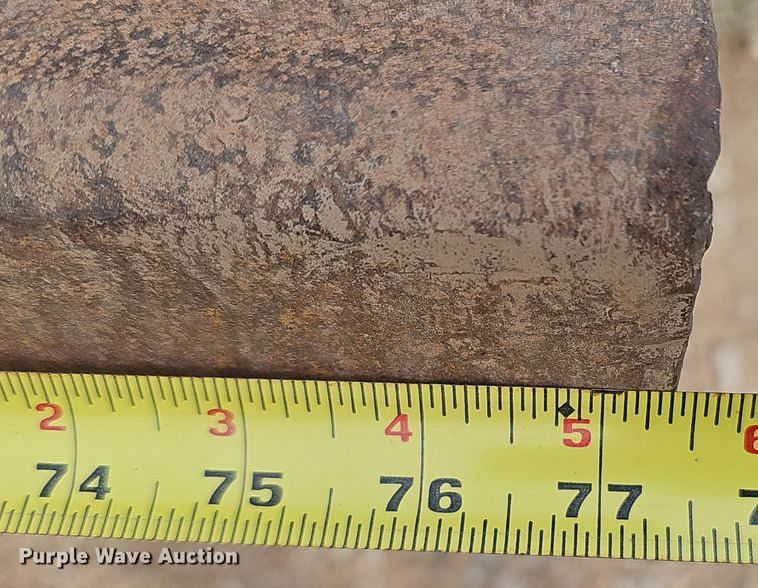 image for item DS5726 2004 Caterpillar 12H VHP Plus  motor grader