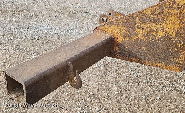 image for item DS5726 2004 Caterpillar 12H VHP Plus  motor grader