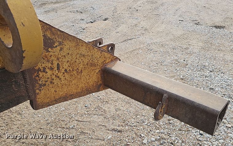 image for item DS5726 2004 Caterpillar 12H VHP Plus  motor grader