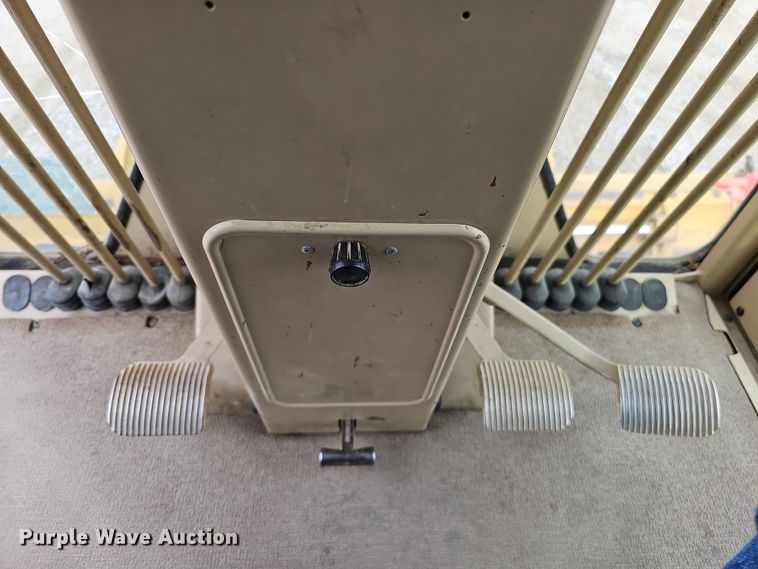 image for item DS5726 2004 Caterpillar 12H VHP Plus  motor grader