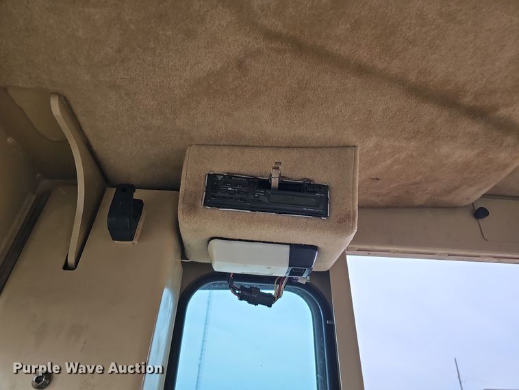 image for item DS5726 2004 Caterpillar 12H VHP Plus  motor grader