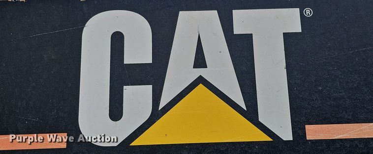 image for item DS5726 2004 Caterpillar 12H VHP Plus  motor grader