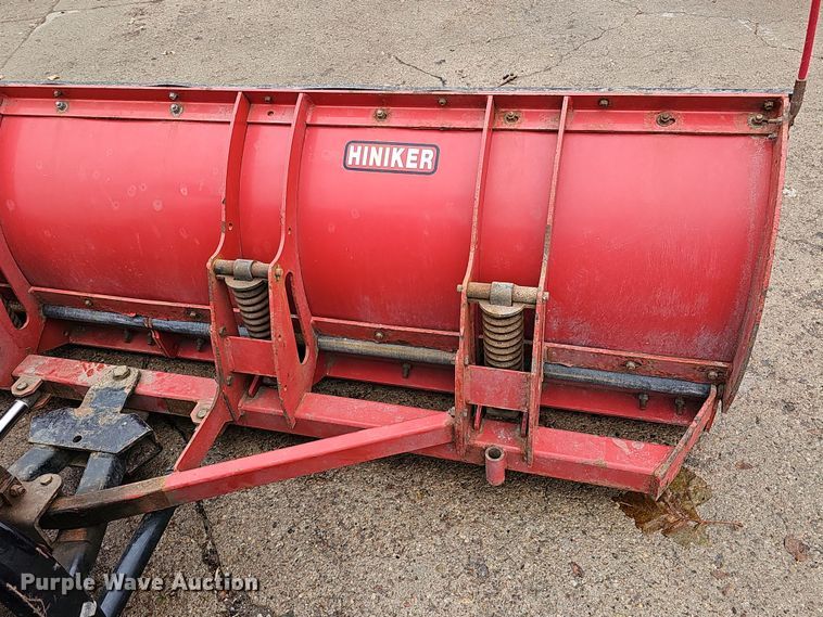 image for item DS5728 2006 Ford F550 Super Duty XL dump truck