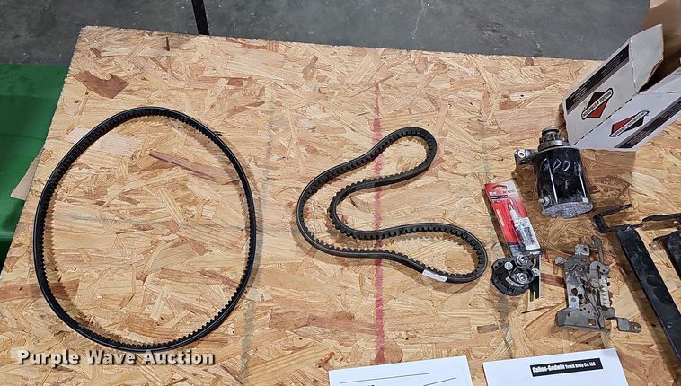 image for item DS5728 2006 Ford F550 Super Duty XL dump truck