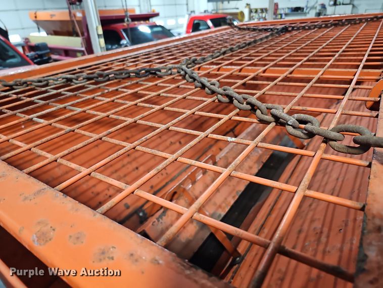 image for item DS5729 Swenson 2-533-00 spreader