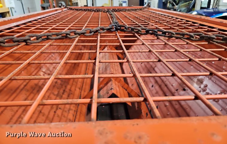 image for item DS5729 Swenson 2-533-00 spreader