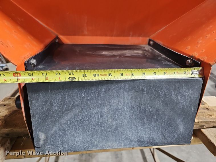 image for item DS5729 Swenson 2-533-00 spreader