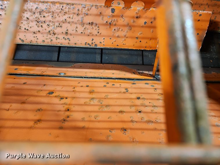 image for item DS5729 Swenson 2-533-00 spreader