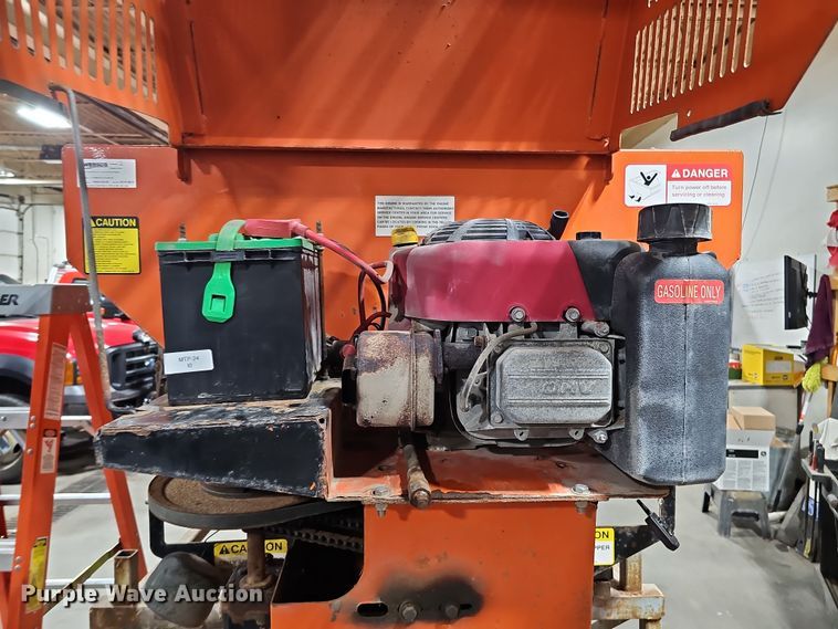 image for item DS5729 Swenson 2-533-00 spreader