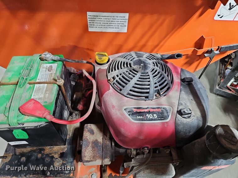 image for item DS5729 Swenson 2-533-00 spreader