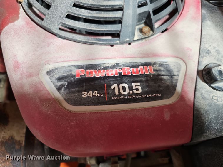 image for item DS5729 Swenson 2-533-00 spreader