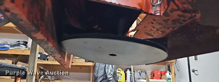 image for item DS5729 Swenson 2-533-00 spreader