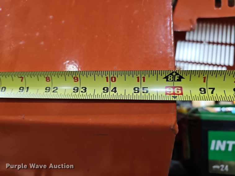 image for item DS5729 Swenson 2-533-00 spreader